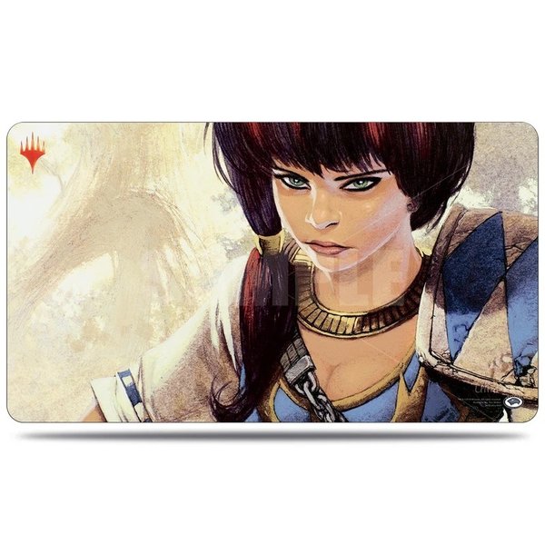 Legendary Collection Jhoira of the Ghitu Playmat