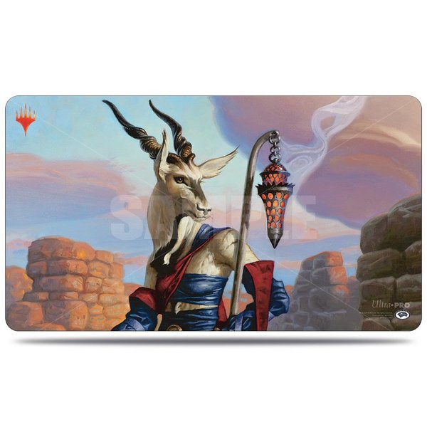 Legendary Collection Zedruu the Greathearted Playmat