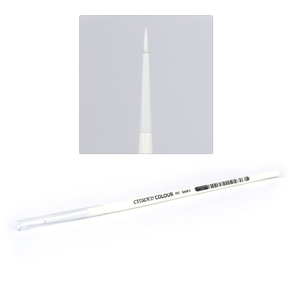 Synthetic Base Brush S (SMALL)