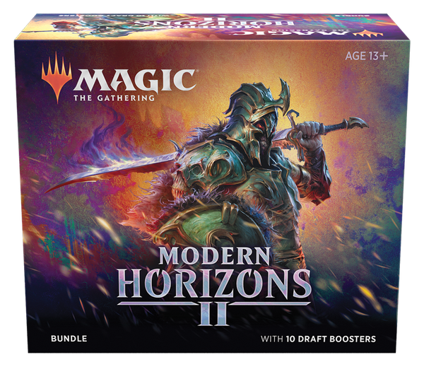 Modern Horizons 2 - Bundle (English)