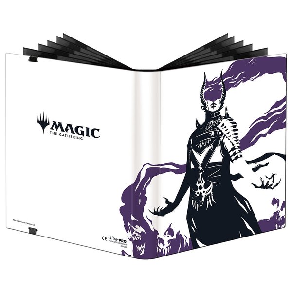 Ashiok PRO-Binder for Magic, 9-Pocket