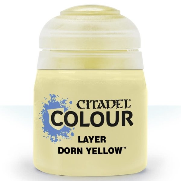 Layer: Dorn Yellow